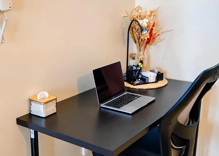 Apartment Cozy And Spacious 2br At The Infinity Bgc Near Sm Aura And Bonifacio High Street Manila