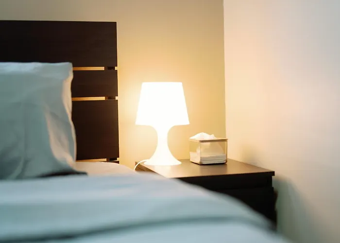 Cozy And Spacious 2br At The Infinity Bgc Near Sm Aura And Bonifacio High Street Apartment Manila