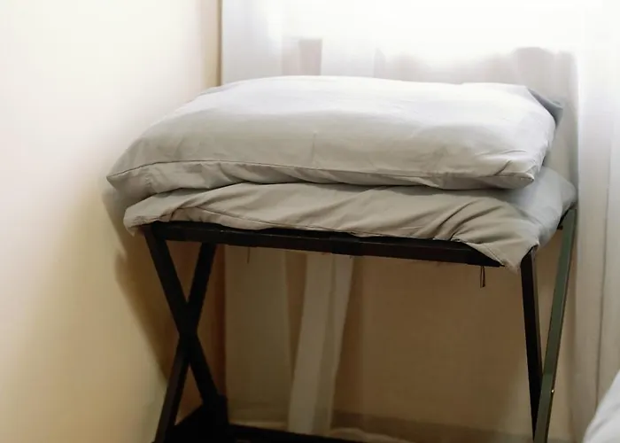 Apartment Cozy And Spacious 2br At The Infinity Bgc Near Sm Aura And Bonifacio High Street *